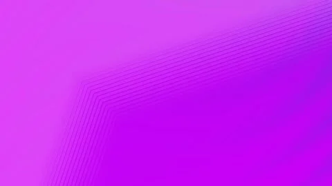 Purple Geometric Lines Abstract Background Loop. Stock Footage 286433908