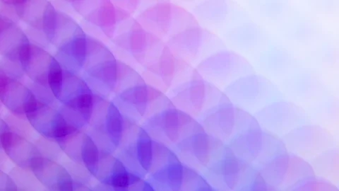 Purple Geometric Moving Color Gradient Shapes Stock Footage 128544618