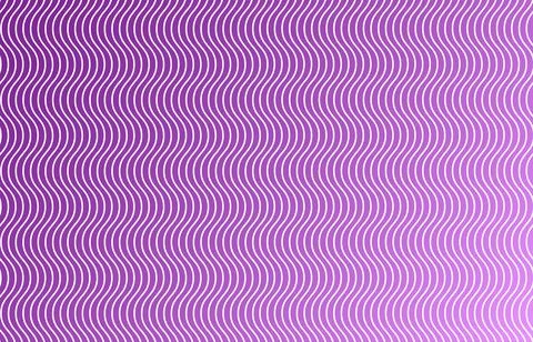 Purple Gingham Check Pattern Seamless Fabric Background Grid Textile Textur.. Stock Illustration