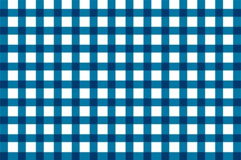 Purple Gingham Diagonal Check Pattern Background Seamless Textile Texture F.. Illustrazione stock