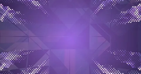 Purple glass glitter background 動画素材 264149573