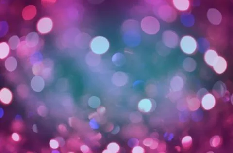 Purple glitter abstract texture. Фото