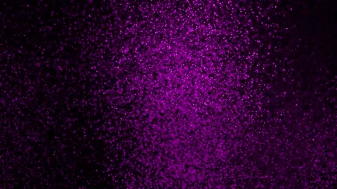 Purple Glitter Animated Background Stock Footage 246703557
