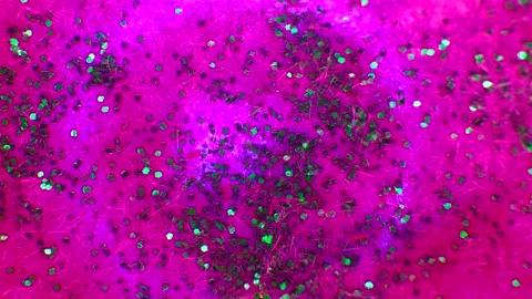 Purple Glitter Background Stock-Footage 169173646