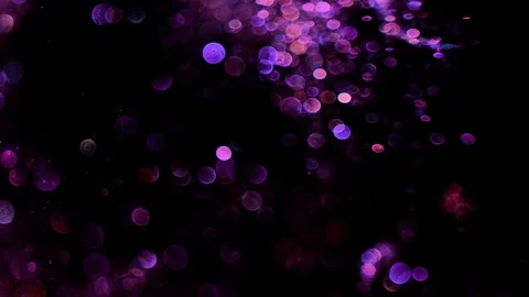 Hãy cùng chiêm ngưỡng màu tím óng ánh lấp lánh như những ngôi sao đang tỏa sáng trên bầu trời đêm với hạt phấn tím trong Purple Glitter.