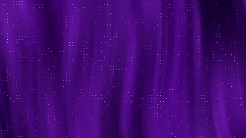 Purple glitter dots background Video stock 315284884