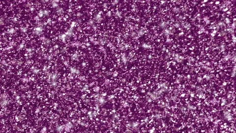 Purple glitter shiny background Stock Footage 256256983