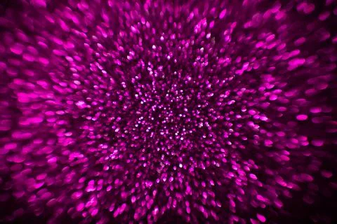 Purple glitter texture abstract background Stock Photos