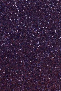 Purple glitter texture background Stock Photos
