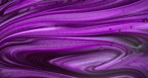 Purple glitter texture with sequins. Shining background Video stock 148898703