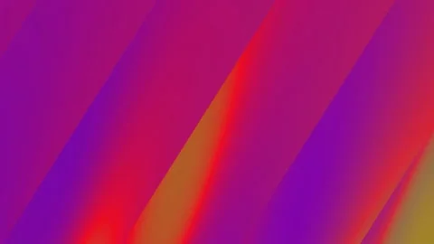 Purple glow gradient background animation Stock Footage 208588632