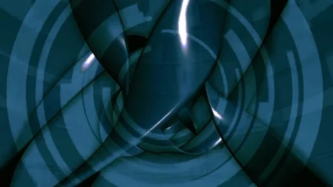 Purple Glowing Background Animation  Stock Footage 236064631