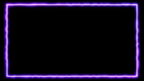 Pulse Border Design Stock Videos – Royalty-Free HD & 4K Videos