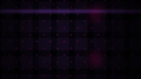 Purple Glowing Line Abstract Motion Background for Modern Digital Designs a.. Stock Footage 343752903