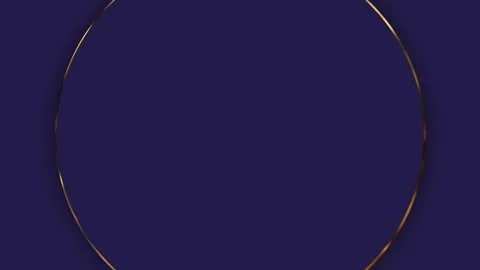 Purple gold background animation.space for text. Stock Footage 274817546