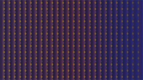 Purple Gold Hexagonal Geometric Gradient Pattern Design Background Stock Illustration