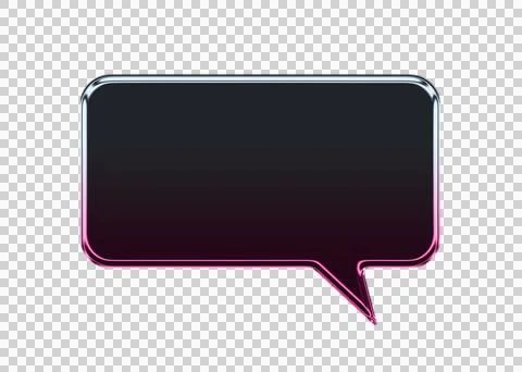 Purple gradient abstract background with diagonal black line transparent Stock Illustration