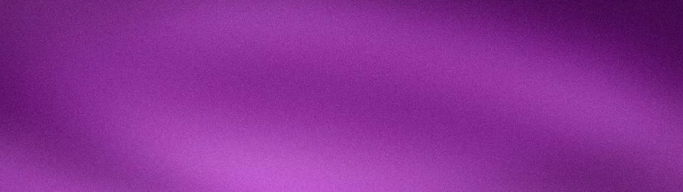 Purple Gradient Abstract Background with Grainy Texture and Blur for Tech W.. 库存插图