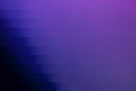 Purple gradient abstract background with soft diagonal bands and subtle blur for Stock Illustration