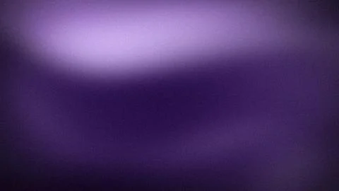 Purple gradient abstract background with violet dark violet shades in 4K re.. Stock Illustration