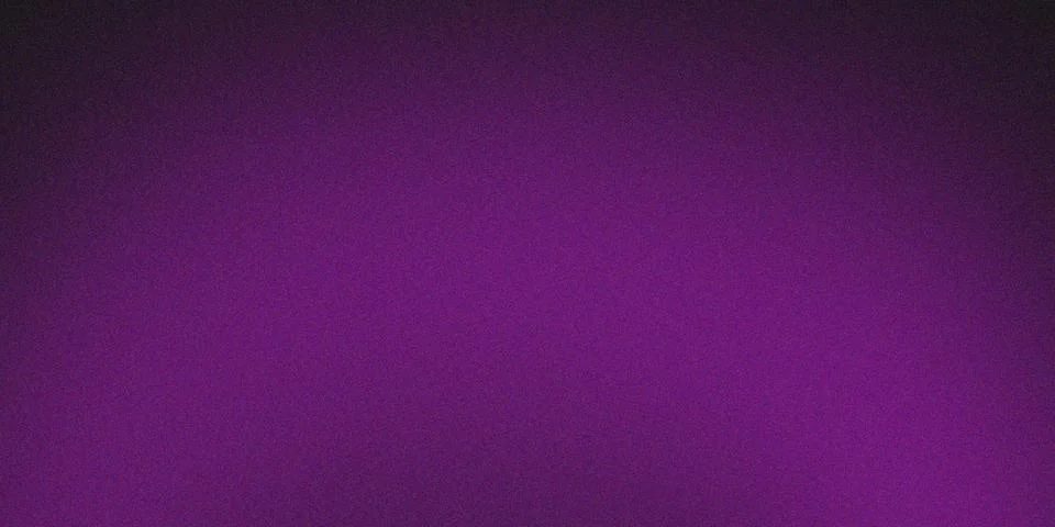 Purple Gradient Abstract Blur Background for Modern Design Stock Illustration