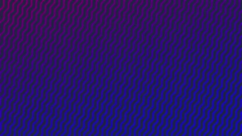 Purple gradient abstract wavy color background. Stock Footage 165449519