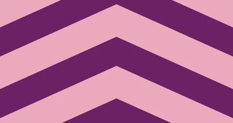 Purple gradient up arrow direction field pattern background animation Stock Footage 225790234