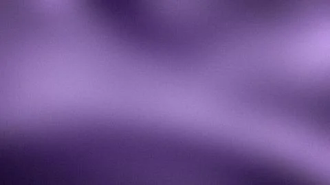 Purple gradient background abstract tech wallpaper with grainy blur grunge .. Stock Photos