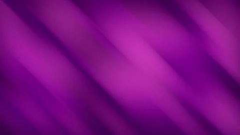 Purple gradient background, beautiful and luxury abstract concept Stock-Footage 297518507