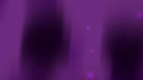 Purple gradient background with blurry lights Stock Footage 302985120