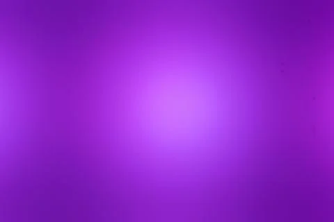 A purple gradient background with a bright white light in the center. Ilustração Stock