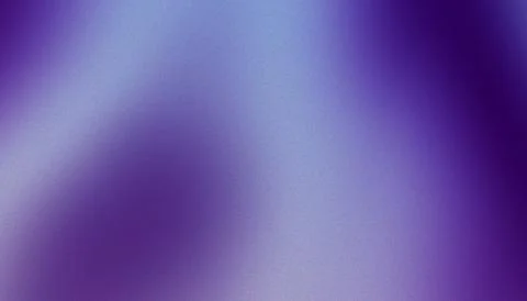 Purple Gradient background colors with noise effect Grain Wallpaper Grainy noisy Stock Illustration