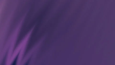 Purple Gradient Background Flows Smoothly with Color and Texture Variations Stock Footage 295033765
