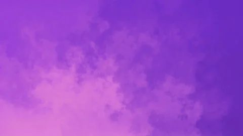 Purple gradient background that gives a mysterious impression. 스톡 동영상 150435142