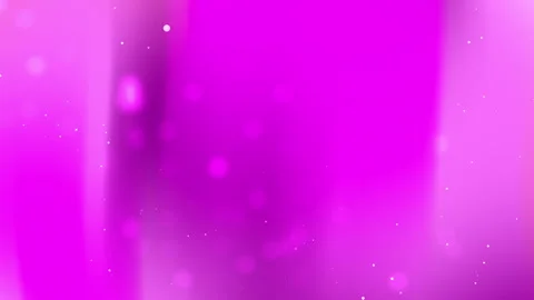 Purple gradient background with glowing particles. Suitable for technology Stock Footage 299888810