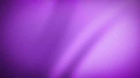 Purple gradient background with grainy texture and soft light abstract blur.. Stock Illustration