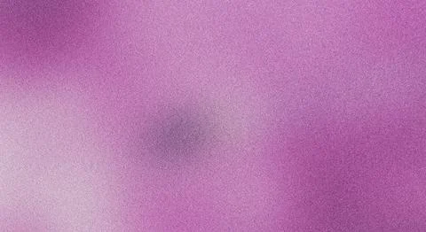 Purple gradient background with grainy texture and soft blur effect 写真素材