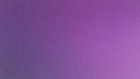 Purple gradient background with grainy texture and subtle color transition .. Stock Photos