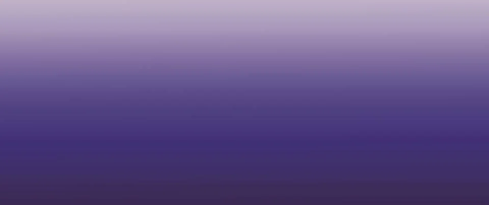 Purple gradient background. Horizontal layout. Stock Illustration