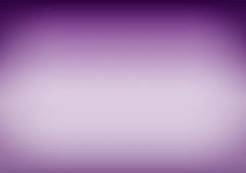 Purple Gradient Background Stock Illustration