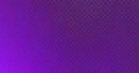Purple gradient background with light effect Ilustración de archivo