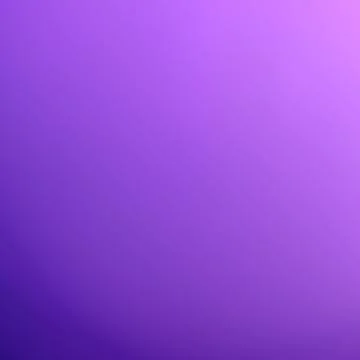 Purple gradient background with smooth violet tones for modern minimalist design 스톡 일러스트