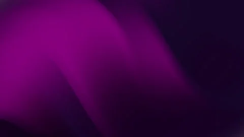 Purple gradient background with smoothly moving wave. 4k purple gradient backgro Video stock 285035351