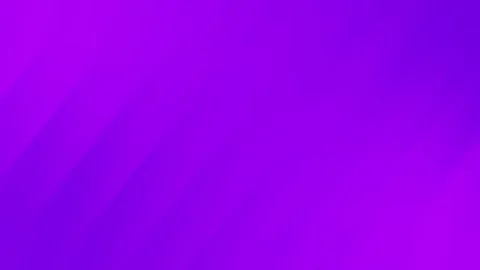 Purple gradient background, soft diagonal lines, perfect for seamless loops. Stock Footage 286409732