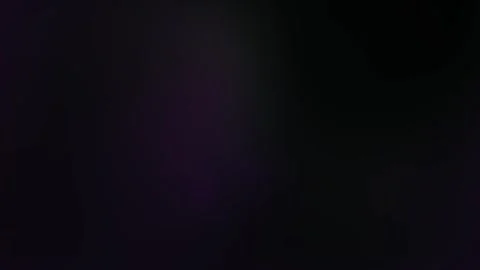 Purple Gradient Background with Soft Glowing Light Effect Stock Footage 343753368