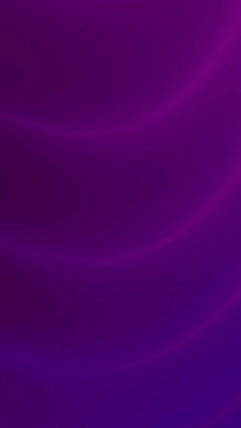 Purple gradient background with subtle glowing lines. 스톡 동영상 302384786