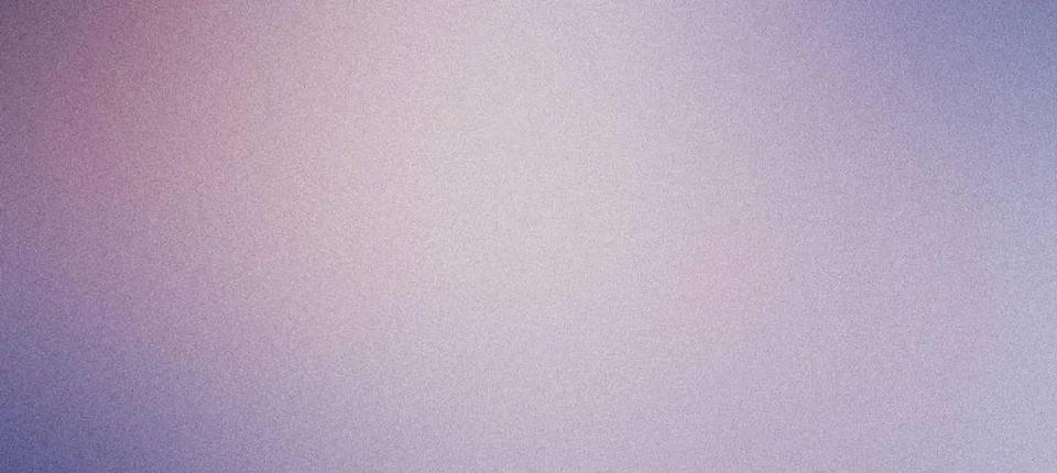 Purple gradient background with a subtle grainy texture effect, perfect fo... Stock Photos