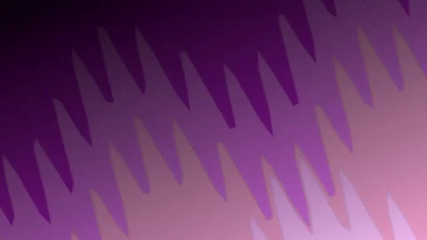 Purple gradient background with triangles. Stock Footage 327452723