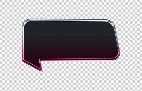 Purple gradient background with wavy texture and white border frame transparent Stock-Illustration