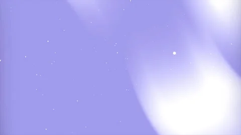 Purple gradient background with white dots and light gradient Stock Footage 289149979